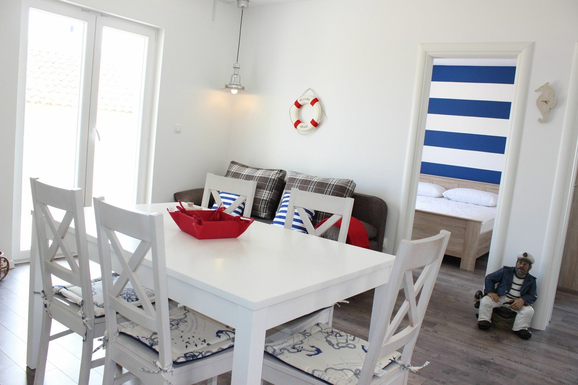 Apartments Valentina Bol Exterior photo